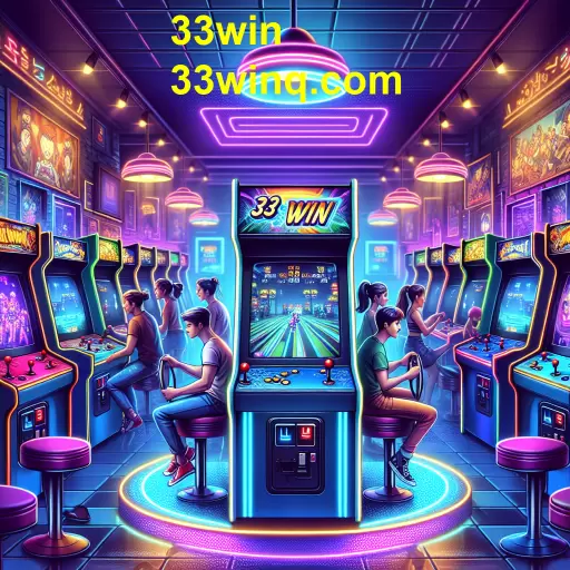 A Evolução dos Jogos Arcade: Nostalgia e Inovação