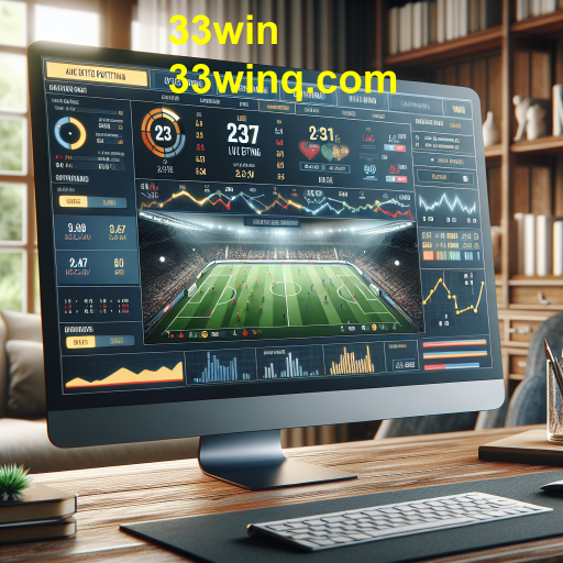 Apostas na 33win: Oportunidades e Responsabilidade